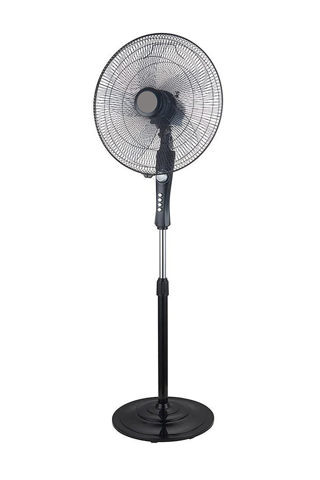 Ventilador de suporte de alta velocidade