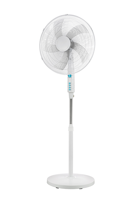 Ventilador de suporte de alta velocidade